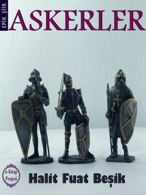 cover image of Askerler
